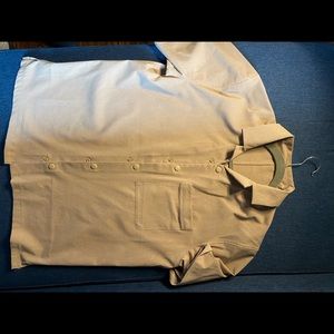 SMALL - Lululemon Men’s Travel/ Commute